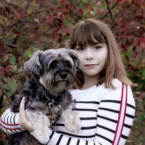 Meet your Posher, Chey